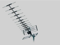 MAXIMAL64-6F Antena UHF 14.5db