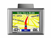 NUVI310 GPS Garmin Nvi 310