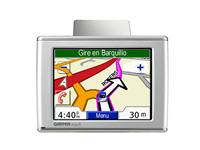NUVI360 GPS Garmin Nvi 360 + GMT12