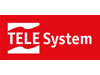 Receptores TeleSystem TDT